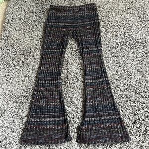 Hippie pants